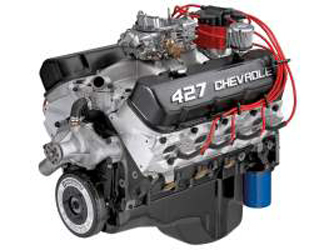 P0C41 Engine